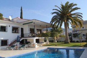 Villa Maria de Waard, Nerja